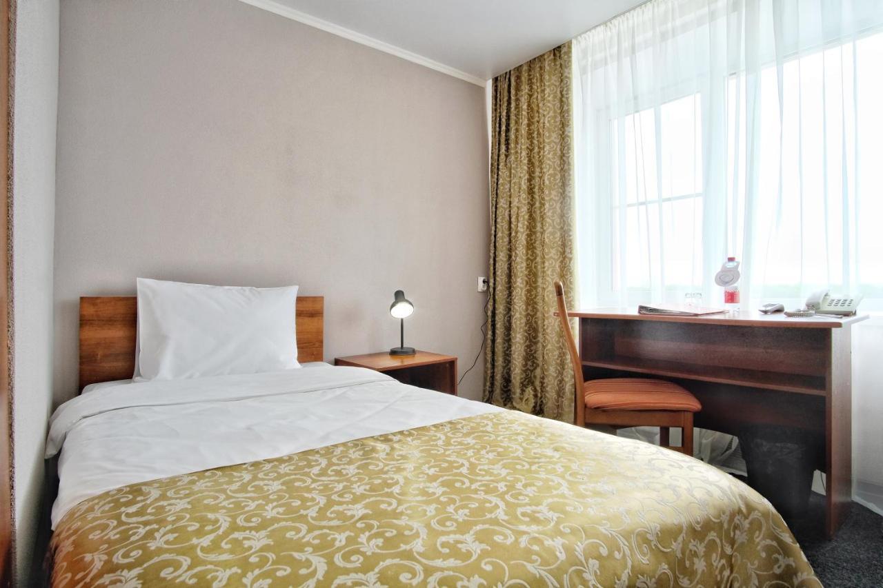 Azimut Hotel Astrakhan Ngoại thất bức ảnh