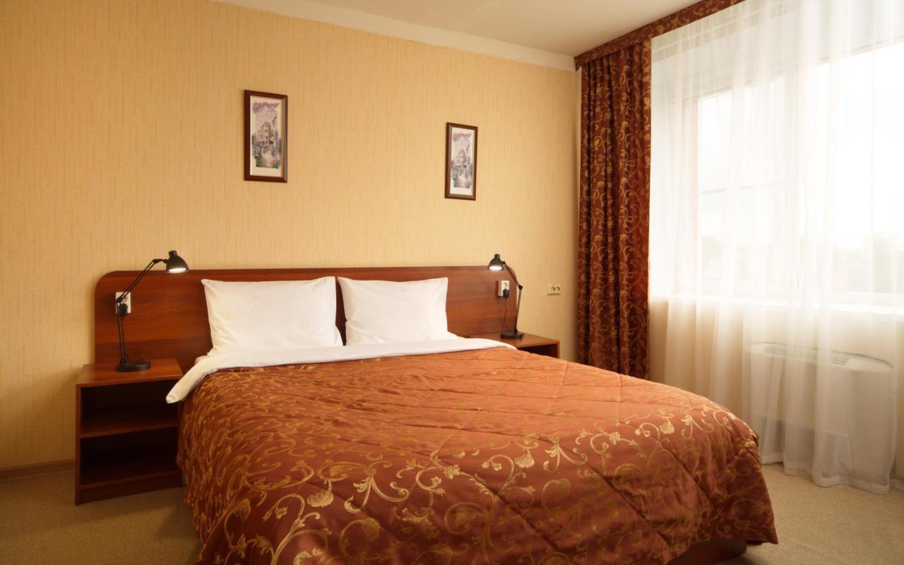 Azimut Hotel Astrakhan Ngoại thất bức ảnh