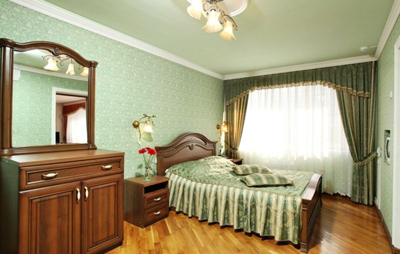 Azimut Hotel Astrakhan Ngoại thất bức ảnh